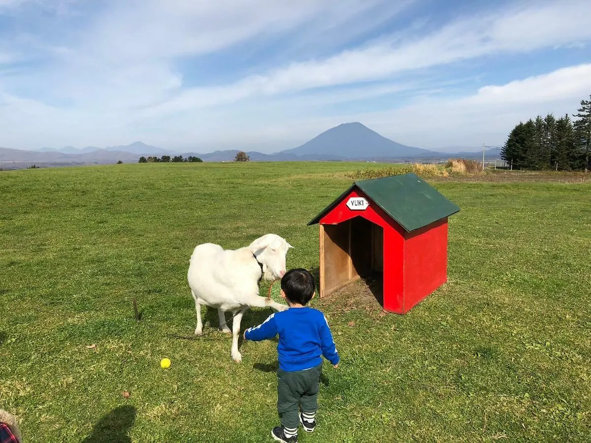 Ecco'S House エッコズハウス Βίλα Shiraoi Σπίτι διακοπών