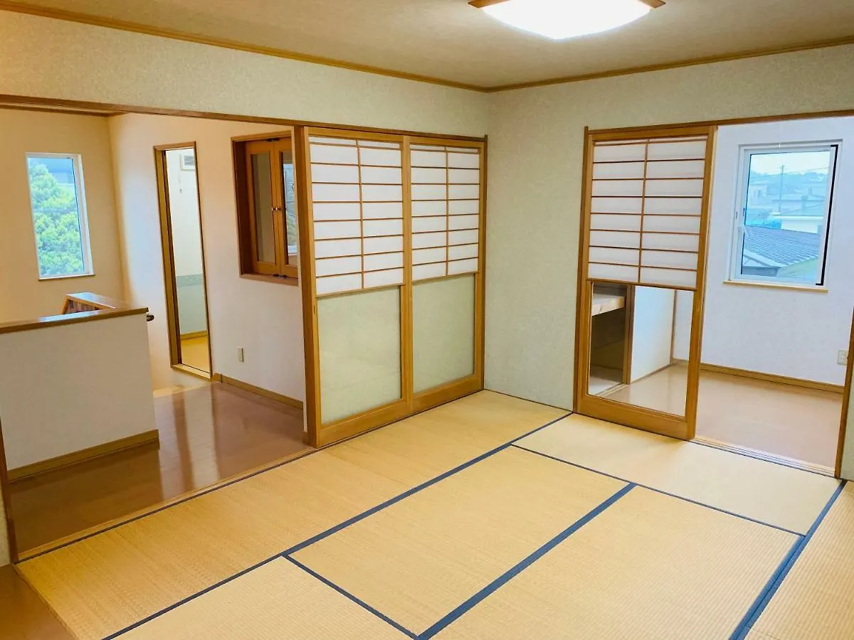 Willa Ecco'S House エッコズハウス Shiraoi Dom wakacyjny
